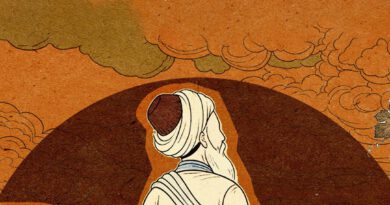 من اليمن إلى كردستان…